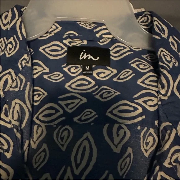 Imperial Motion Men’s Shirt - Picture 2 of 3